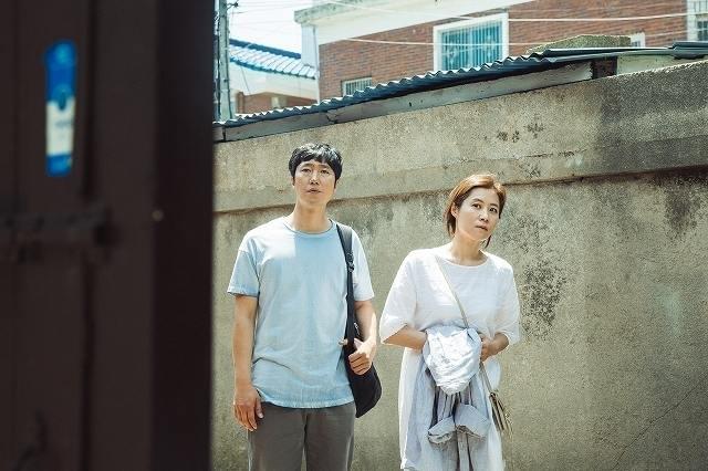 「群山」は日本劇場未公開