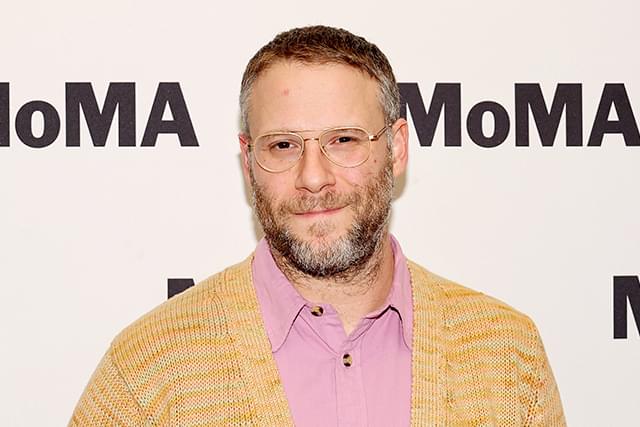 セス・ローゲン