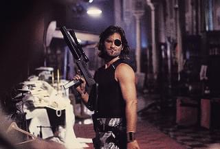 リメイク版「ニューヨーク1997」に「スクリーム」監督コンビ