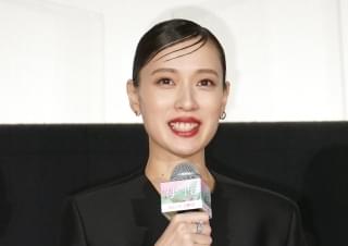 戸田恵梨香、自分の演技にダメ出し「あそこの表情、間違えたな」