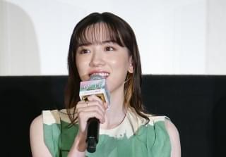 戸田恵梨香、自分の演技にダメ出し「あそこの表情、間違えたな」