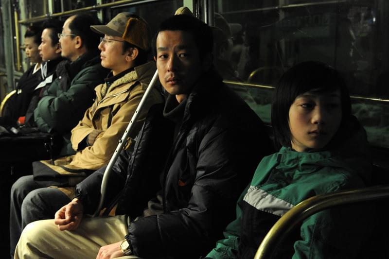 「海炭市叙景」「オーバー・フェンス」、NHK北海道の道南エリアで12月3・4日に放送