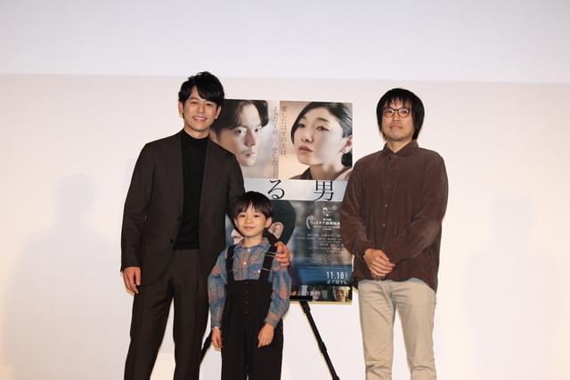 ティーチインイベントの模様