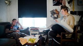 【佐々木俊尚コラム：ドキュメンタリーの時代】「画家と泥棒」