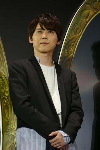 新星・當真あみ、初の舞台挨拶に「とても緊張」 宮崎あおいは「お母さんのような気持ち」