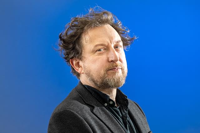 ユアン・モリソン