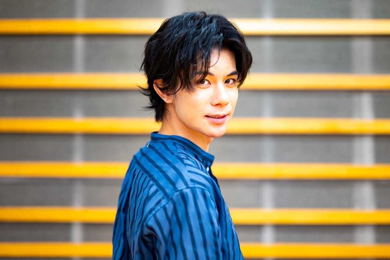 ストイックな“鎌倉殿”こと柿澤勇人がミュージカル版「東京ラブストーリー」に命がけ！【若林ゆり 舞台.com】