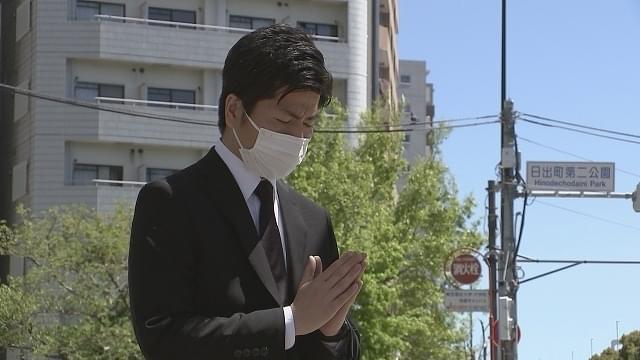 「池袋母子死亡事故 『約束』から3年」