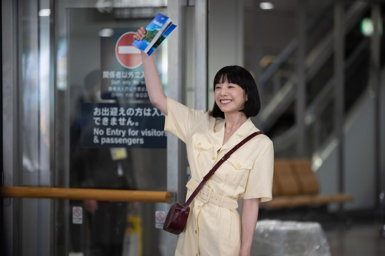 Netflix「First Love 初恋」実力派キャストが織りなす運命のドラマ 新場面写真公開