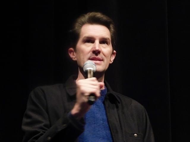 ジョセフ・コジンスキー監督