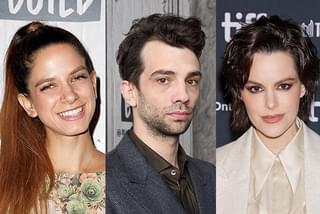 クローネンバーグの娘、長編監督デビュー ジェイ・バルチェル＆エミリー・ハンプシャーが主演