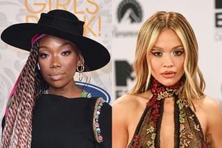 「ディセンダント」シリーズ続編にブランディ＆リタ・オラ