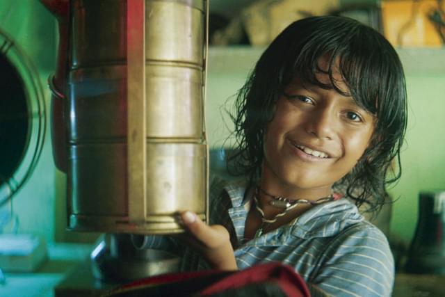 新星の自然な演技に注目!