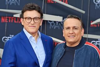 ルッソ兄弟×マーベル作品俳優、アマゾン向けにFTX破綻ドラマを製作