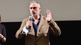 「MEN 同じ顔の男たち」監督が緊急来日 映画作りのこだわりを明かす「消化しやすい映画には興味がない」