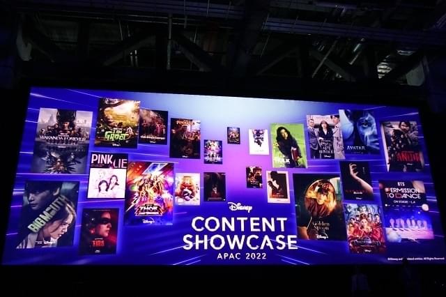 ディズニーと講談社が戦略的協業を拡大し、日本のアニメ作品を配信