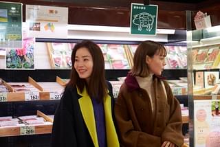 蓮佛美沙子＆トリンドル玲奈で人気コミック「今夜すきやきだよ」実写ドラマ化 23年1月6日放送スタート