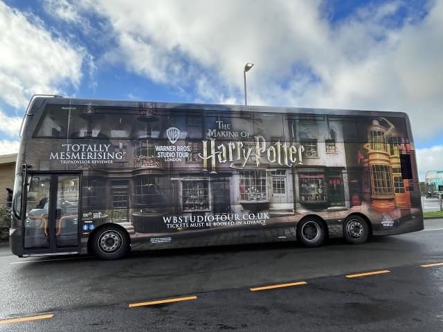 無料専用シャトル