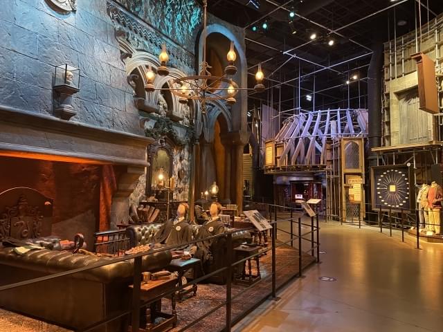 グリフィンドール