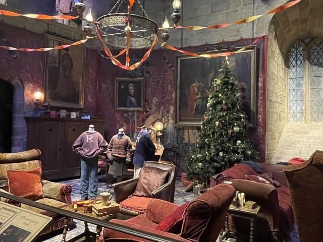 グリフィンドール