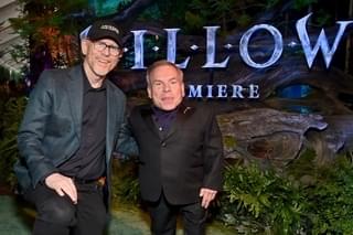 34年ぶりに復活する「ウィロー」ワールドプレミア！ W・デイビス「初めて演じたとき、僕は17歳」と感慨