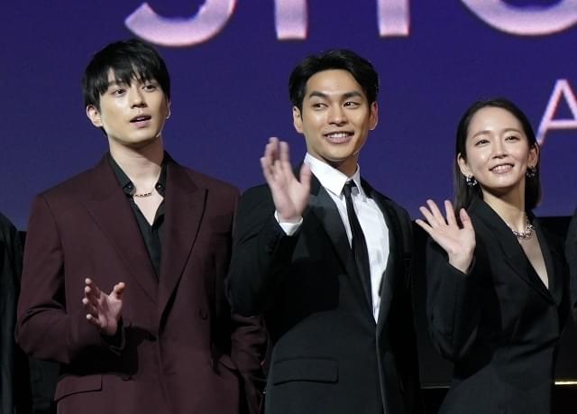 「ワンダーハッチ 空飛ぶ竜の島」「House of the Owl(原題)」など新作続々