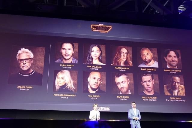 【ディズニー最新情報まとめ】マーベル、実写版「リトル・マーメイド」、ピクサー新作…2023年を彩る新作タイトルが勢ぞろい！