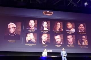 【ディズニー最新情報まとめ】マーベル、実写版「リトル・マーメイド」、ピクサー新作…2023年を彩る新作タイトルが勢ぞろい！