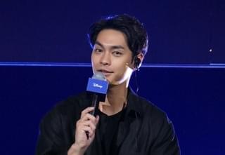 柳楽優弥「マーベル出たいです！」 シンガポールから世界にアピール