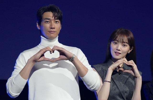 「コネクト」「カジノ」、BTSのドキュメンタリーも 「ディズニー・コンテンツ・ショーケース2022」で韓国コンテンツが存在感