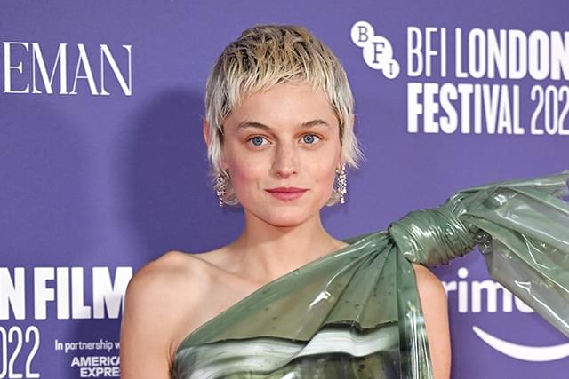 「ザ・クラウン」女優、映画賞の性別区分の撤廃を訴える