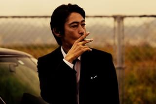 窪塚洋介の“18年ぶり”を引き寄せた圧倒的熱量 「Sin Clock」牧賢治監督とは何者なのか？