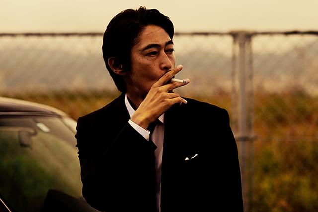 窪塚洋介の“18年ぶり”を引き寄せた圧倒的熱量 「Sin Clock」牧賢治監督