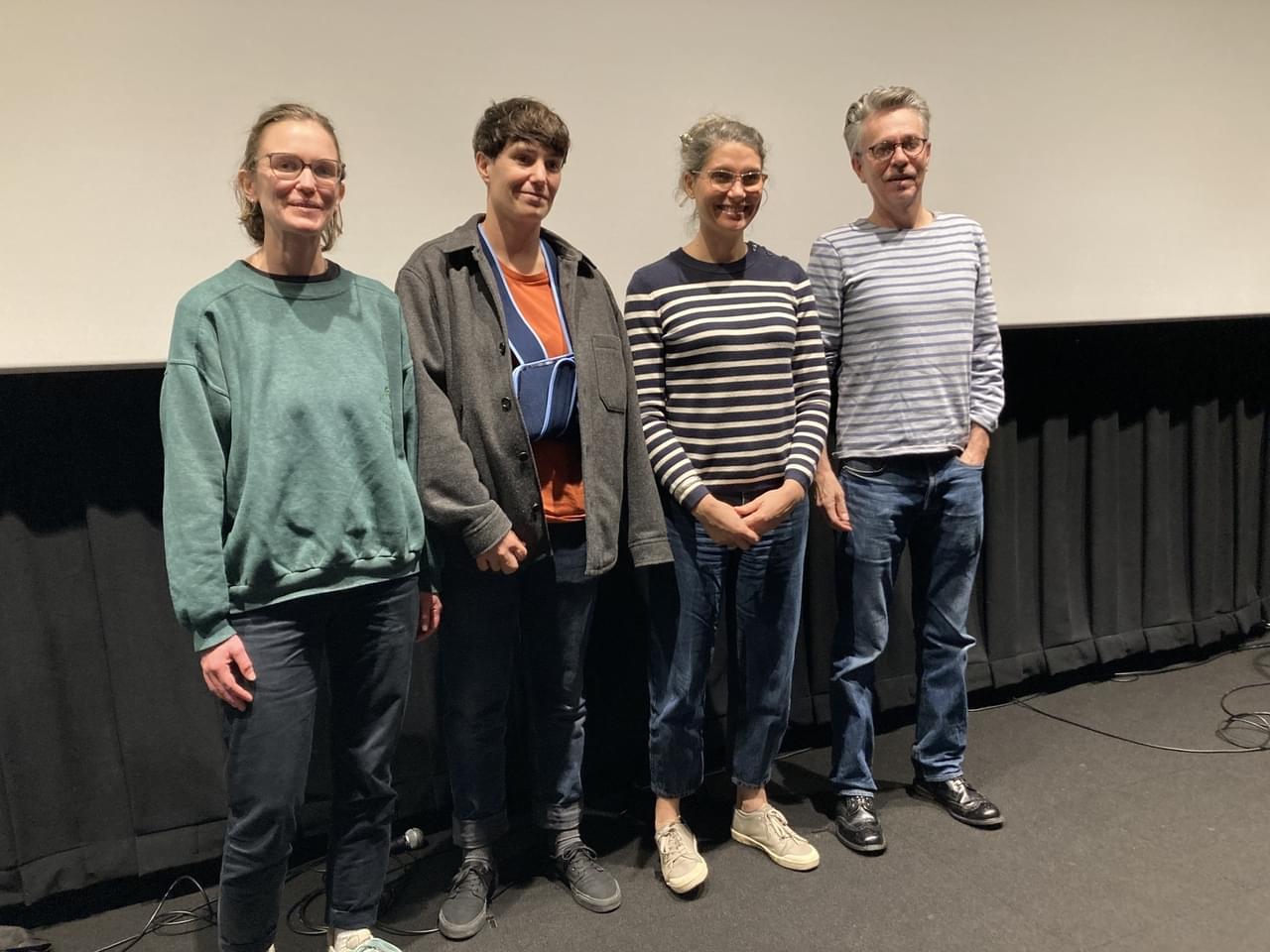 溝口健二、折り鶴、ポケモン、そしてパンティフェチまで… 日本文化を取り入れたフランスのストップモーションアニメ監督が来日