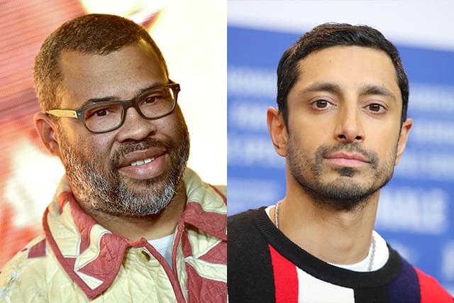 ジョーダン・ピール＆リズ・アーメッド、短編ホラーを製作総指揮