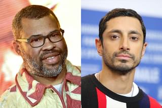 ジョーダン・ピール＆リズ・アーメッド、短編ホラーを製作総指揮