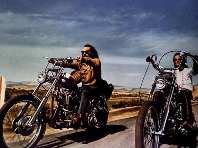 傑作映画「イージー★ライダー」がリブートへ