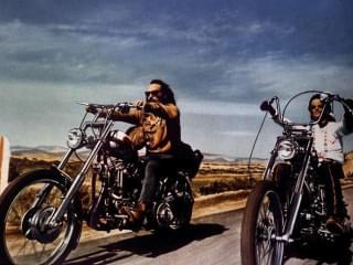 傑作映画「イージー★ライダー」がリブートへ