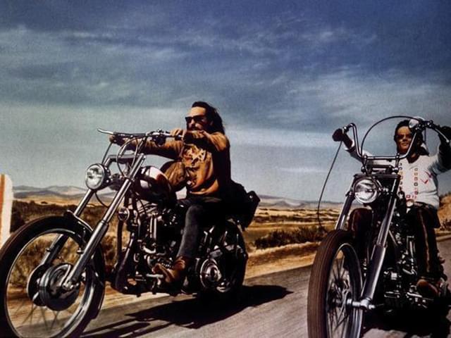 目指すのは「ロッキー」と「クリード」のような関係性