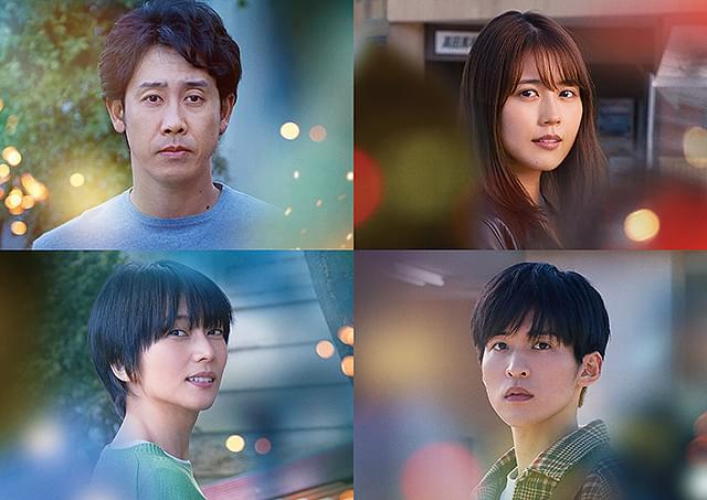 【映画.comアクセスランキング】「月の満ち欠け」首位、「THE FIRST SLAM DUNK」「ブラックアダム」もアップ