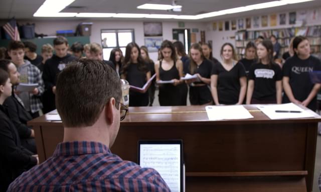 「My So Called High School Rank」