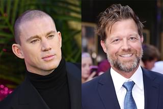 チャニング・テイタム＆デビッド・リーチ、スパイスリラー「Red Shirt」でタッグ