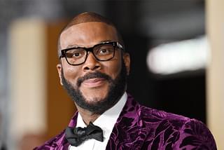 タイラー・ペリー監督、アマゾンと長編映画4本の契約