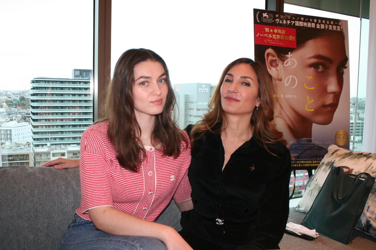 「映画を見た男性が卒倒した」中絶が違法だった時代、大学生の命がけの闘いをリアルに描く「あのこと」監督＆主演女優に聞く