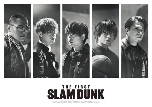 【更新版】「SLAM DUNK」新声優はどんな人？代表作・プロフィール紹介【新旧キャスト・主題歌一覧も】