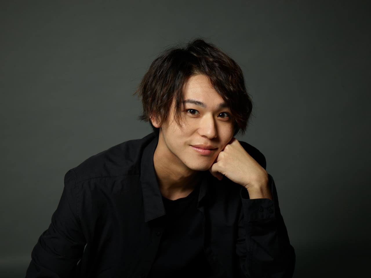 堤幸彦×演劇界の実力派が紡ぐミステリー「ゲネプロ★7」 「逸材」と称賛する新星・三浦海里が主演