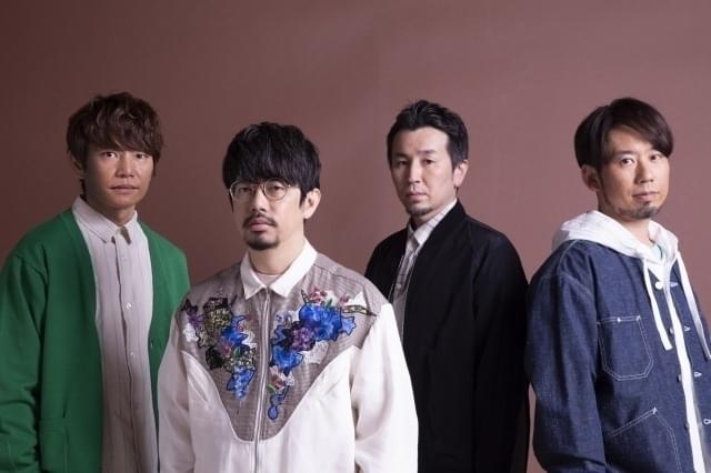 アジカンが「BORUTO」23年1月クールのOP曲を担当