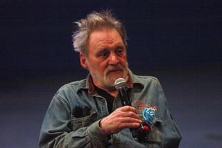 「ツイン・ピークス」の「片腕の男」俳優が死去