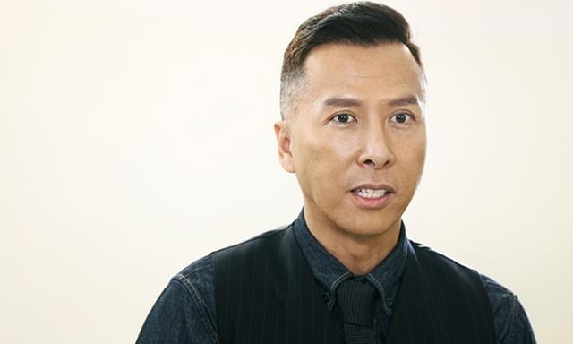 ドニー・イェン