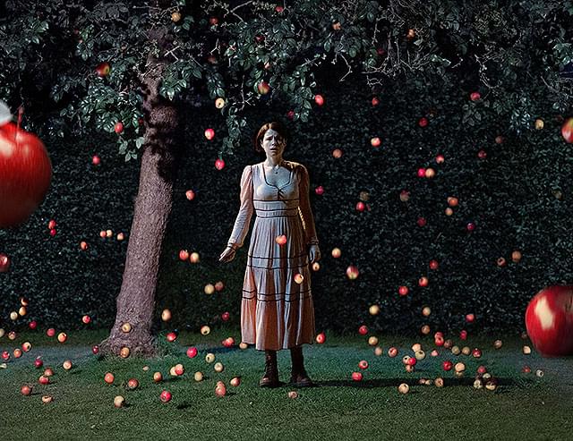 「MEN 同じ顔の男たち」